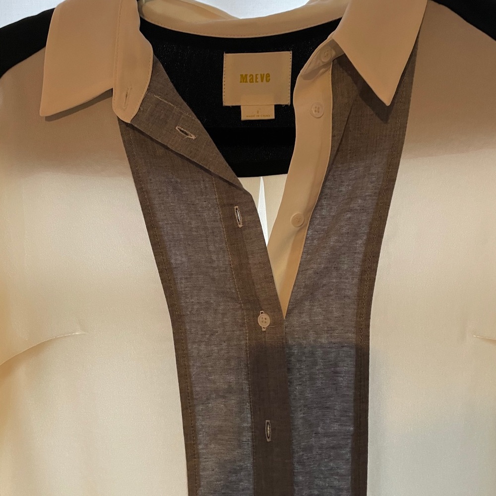 Button up top - Picture 2 of 5